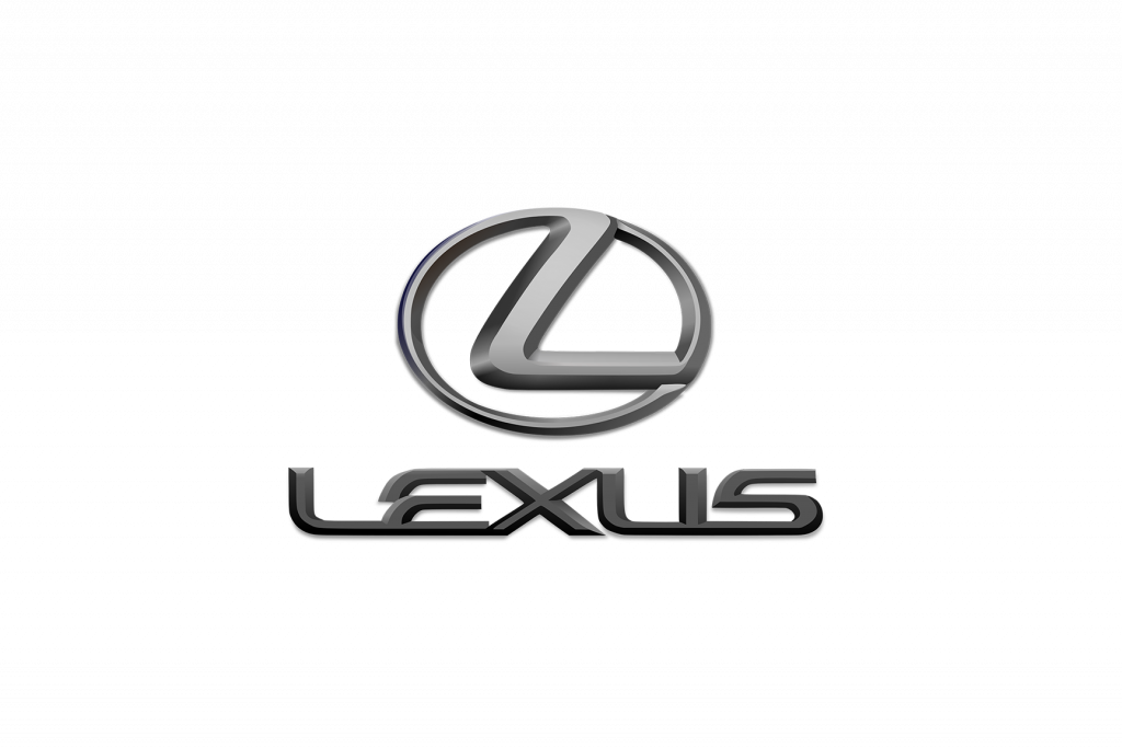 LEXUS : Brand Short Description Type Here.