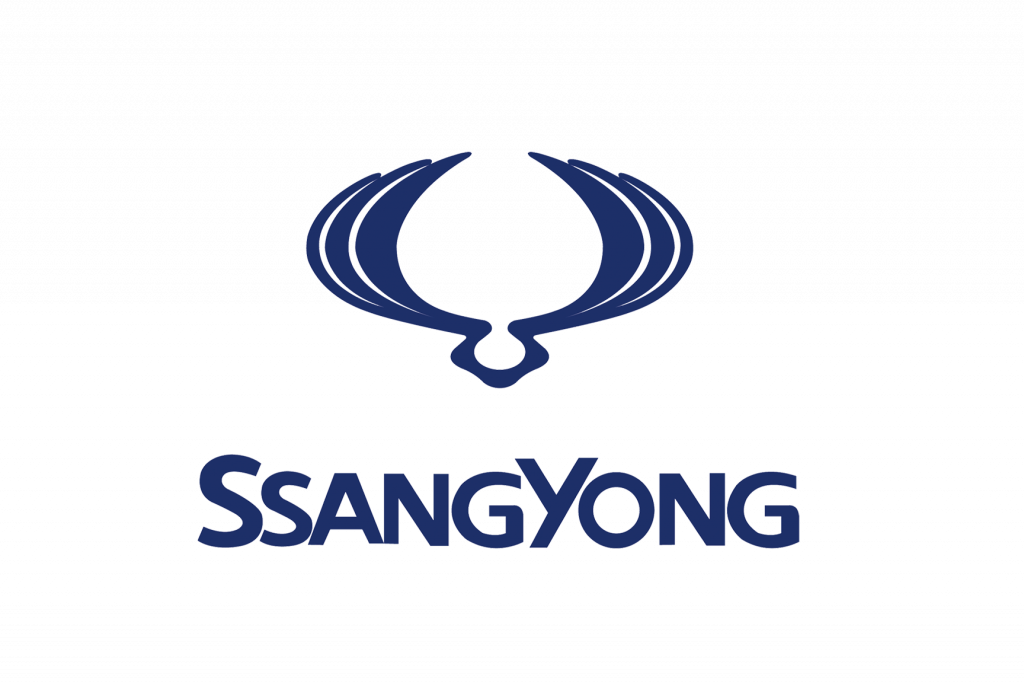 SSANGYONG : Brand Short Description Type Here.