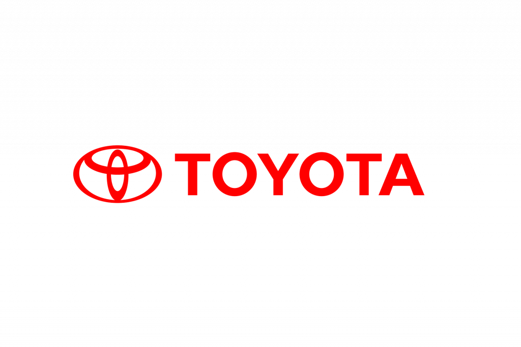 TOYOTA : Brand Short Description Type Here.